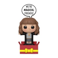 Popsies - Harry Potter - Hermione Granger