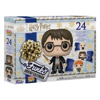 Pocket Pop! Advent Calendar - Harry Potter