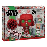 Pocket Pop! Advent Calendar - Star Wars