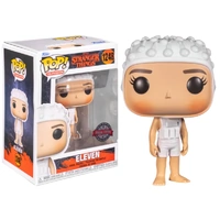Pop! Vinyl - Stranger Things 4 - Eleven in Tank Top US Exclusive