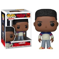 Pop! Vinyl - Stranger Things 4 - Lucas