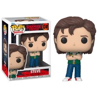 Pop! Vinyl - Stranger Things 4 - Steve