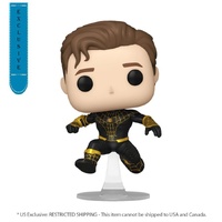 Pop! Vinyl - Marvel Spider-Man No Way Home - Spider-Man Unmasked US Exclusive