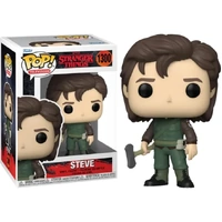 Pop! Vinyl - Stranger Things - Steve