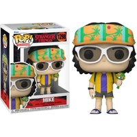Pop! Vinyl - Stranger Things - Mike