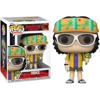 Pop! Vinyl - Stranger Things - Mike