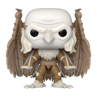 Pop! Vinyl - Marvel Spider-Man Across the Spider-Verse - Medieval Vulture