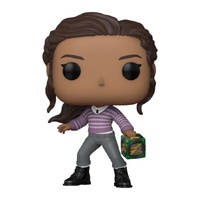 Pop! Vinyl - Marvel Spider-Man No Way Home - MJ with Box