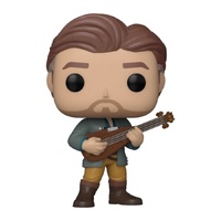 Pop! Vinyl - Dungeons and Dragons Honour Among Thieves - Edgin