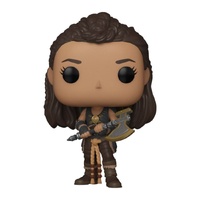 Pop! Vinyl - Dungeons and Dragons Honour Among Thieves - Holga