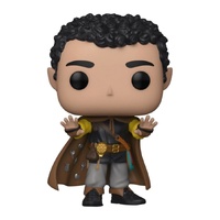 Pop! Vinyl - Dungeons and Dragons Honour Among Thieves - Simon