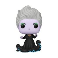 Pop! Vinyl - Disney The Little Mermaid 2023 - Ursula