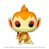 Pop! Vinyl - Pokemon - Chimchar