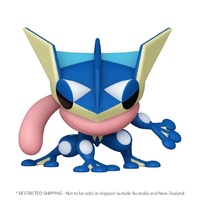 Pop! Vinyl - Pokemon - Greninja
