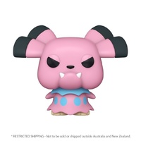 Pop! Vinyl - Pokemon - Snubbull