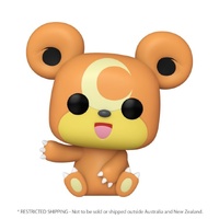 Pop! Vinyl - Pokemon - Teddiursa