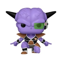 Pop! Vinyl - Dragon Ball Z - Ginyu Glow US Exclusive