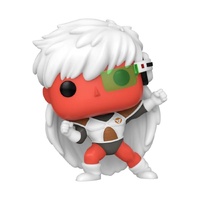 Pop! Vinyl - Dragon Ball Z - Jiece Glow US Exclusive