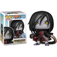 Pop! Vinyl - Naruto: Shippuden - Orochimaru Akatsuki