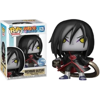 Pop! Vinyl - Naruto: Shippuden - Orochimaru Akatsuki