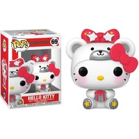 Pop! Vinyl - Hello Kitty & Friends - Hello Kitty Polar Bear