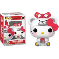 Pop! Vinyl - Hello Kitty & Friends - Hello Kitty Polar Bear