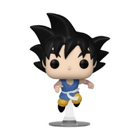 Pop! Vinyl - Dragon Ball GT - Goku