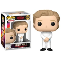 Pop! Vinyl - Stranger Things - Henry (001)