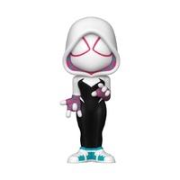 Vinyl Soda - Marvel Spider-Man Across the Spider-Verse - Spider-Gwen
