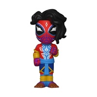 Vinyl Soda - Marvel Spider-Man Across the Spider-Verse - Spider-Man India