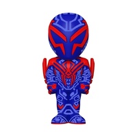 Vinyl Soda - Marvel Spider-Man Across the Spider-Verse - Spider-Man 2099