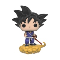 Pop! Vinyl - Dragon Ball - Goku and Nimbus