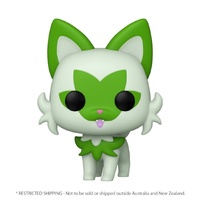 Pop! Vinyl - Pokemon - Sprigatito