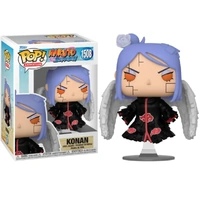 Pop! Vinyl - Naruto: Shippuden - Konan