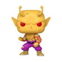 Pop! Vinyl - Dragon Ball Super Super Hero - Orange Piccolo