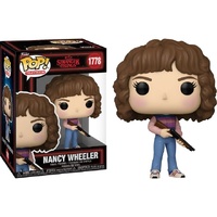 Pop! Vinyl - Stranger Things - Nancy Wheeler