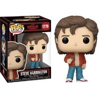 Pop! Vinyl - Stranger Things - Steve Harrington