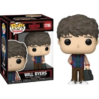 Pop! Vinyl - Stranger Things - Will Byers