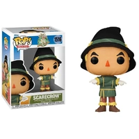 Pop! Vinyl - Wizard of Oz - Scarecrow