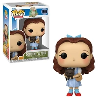 Pop! Vinyl - Wizard of Oz - Dorothy with Toto