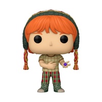 Pop! Vinyl - Harry Potter - Ron with Candy