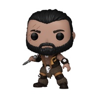 Pop! Vinyl - Marvel Spider-Man 2 Video Game - Kraven