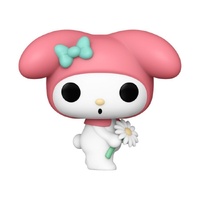 Pop! Vinyl - Hello Kitty and Friends - My Melody with Flower US Exclusive