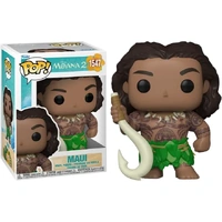 Pop! Vinyl - Disney Moana 2 - Maui
