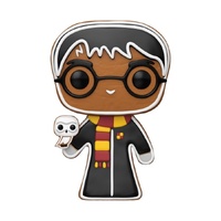 Pop! Vinyl - Harry Potter - Harry Potter Gingerbread