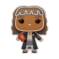 Pop! Vinyl - Harry Potter - Hermione Granger Gingerbread