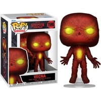 Pop! Vinyl - Stranger Things - Vecna (Rift)