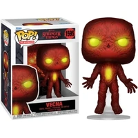 Pop! Vinyl - Stranger Things - Vecna (Rift)
