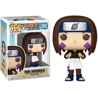 Pop! Vinyl - Naruto: Shippuden - Rin Nohara