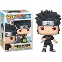 Pop! Vinyl - Naruto: Shippuden - Shisui Uchiha